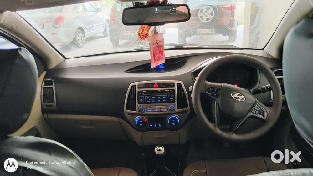 Hyundai I20 Diesel Asta, 2013, Diesel