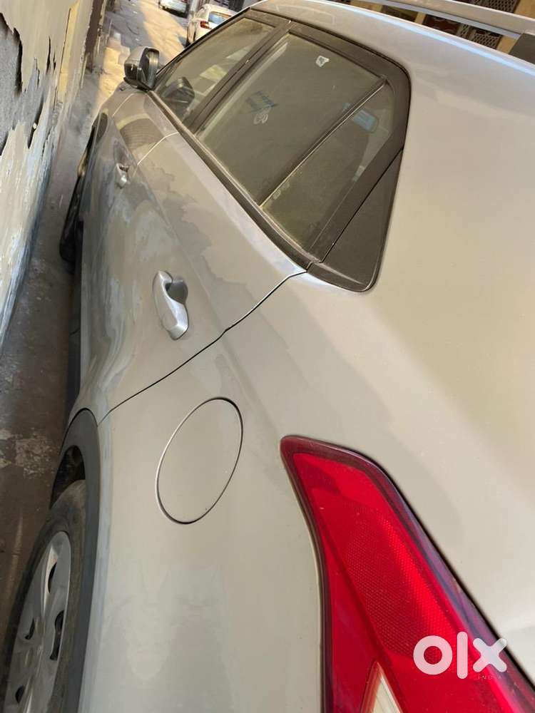 Hyundai Creta Facelift 2006