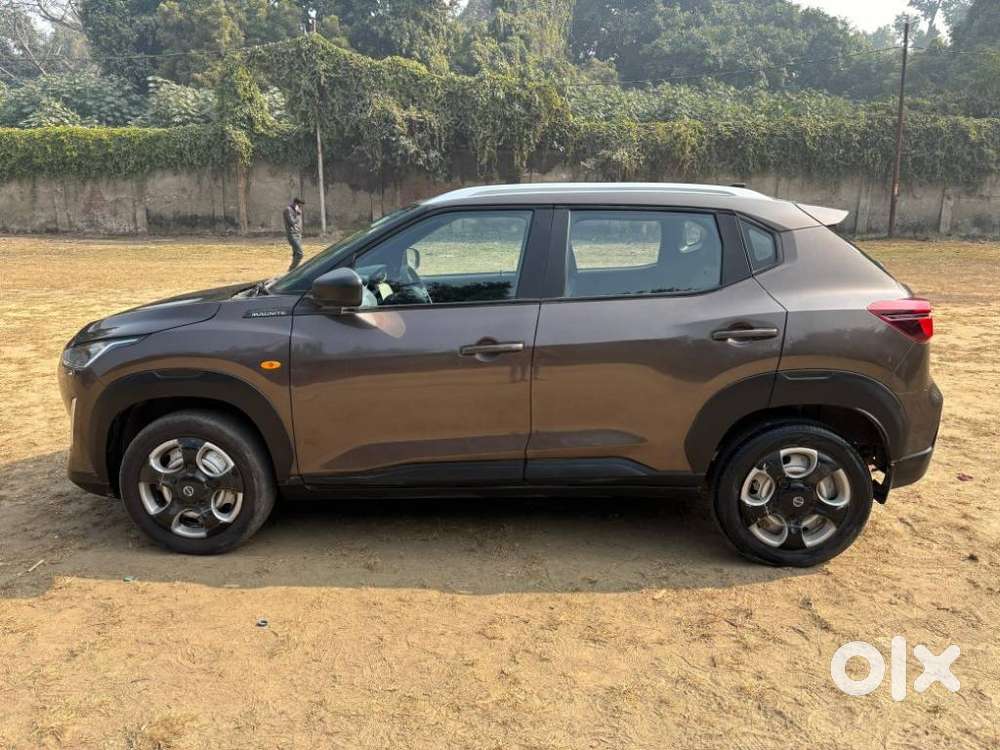 Nissan Magnite 1.0 Xe, 2023, Petrol