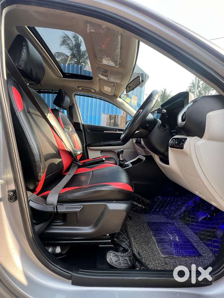 Kia Sonet Htx 1.5 Diesel, 2021, Diesel