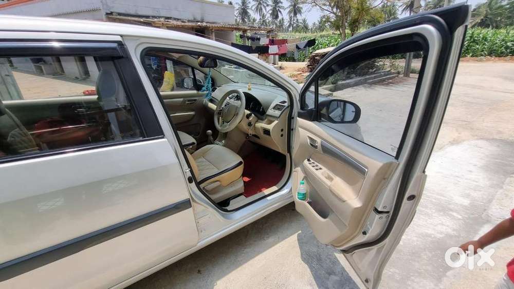 Maruti Suzuki Diesel 8