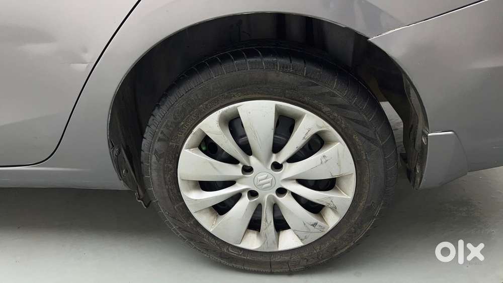 Maruti Suzuki Ciaz Vxi, 2016, Petrol