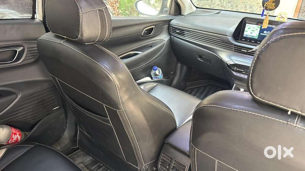 Hyundai Car Manual 2023