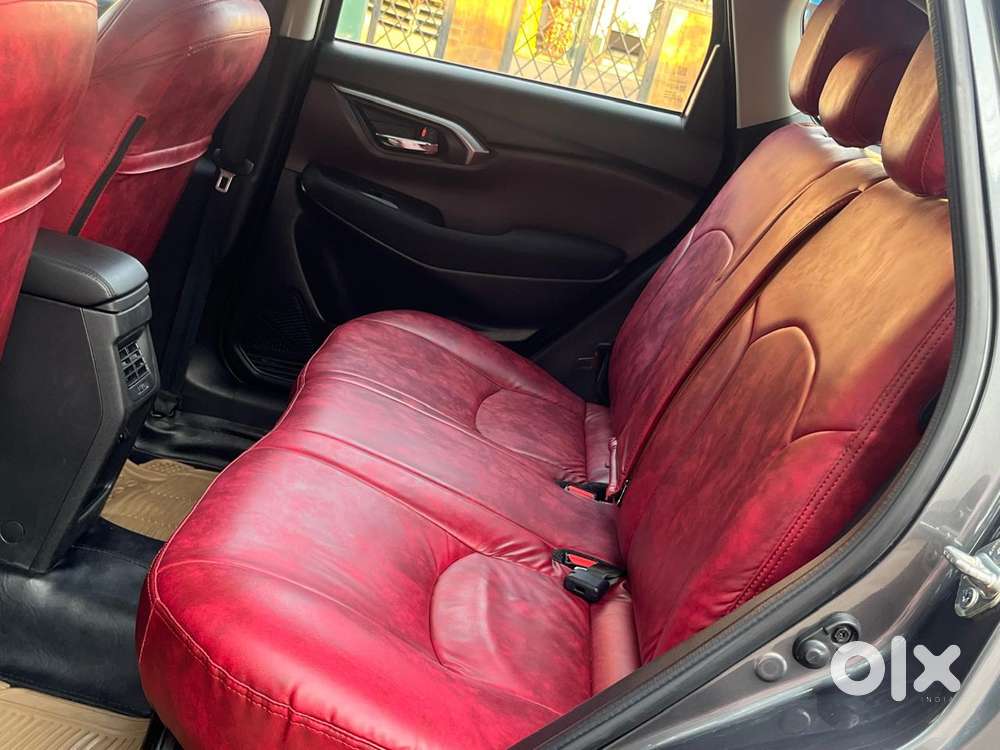 Maruti Suzuki Grand Vitara 1.5 Sigma Smart Hybrid, 2023, Petrol