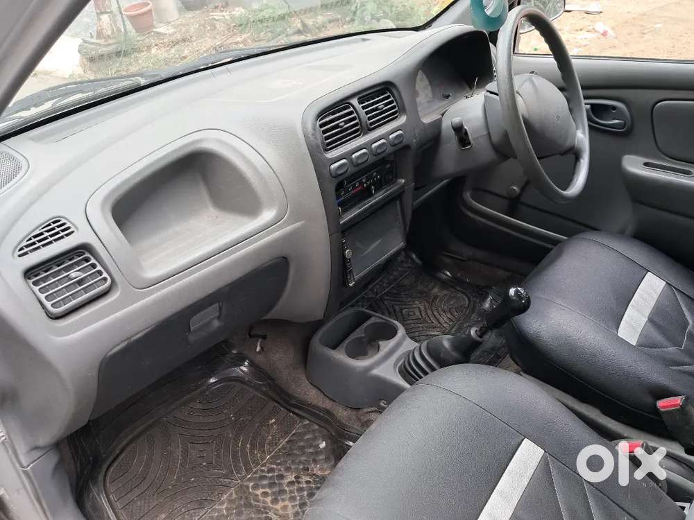 Maruti Suzuki Alto 2011 Petrol 65000 Km Driven