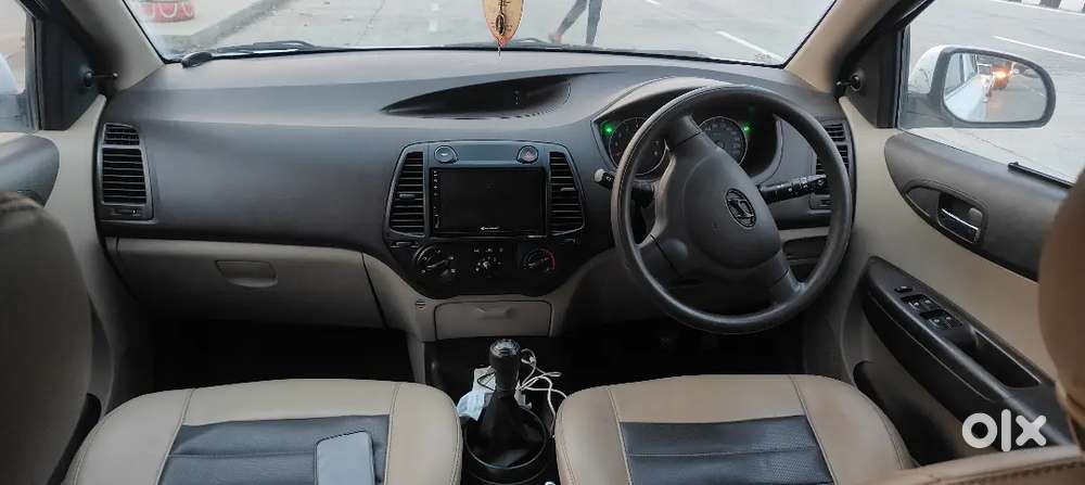 Hyundai I20 2009