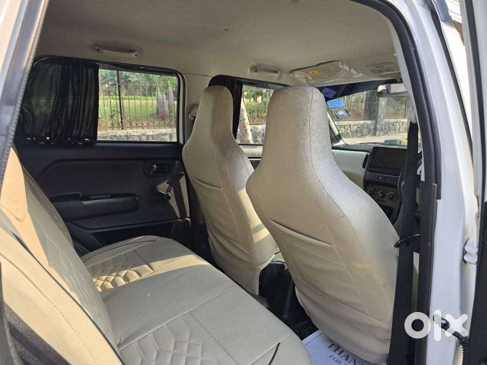 Maruti Suzuki Wagon R Lxi Cng Optional, 2022, Cng & Hybrids