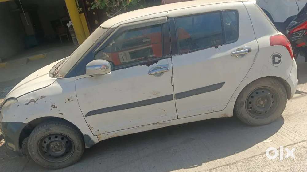 2011 Model Swift Vdi Tyre New Engine Jam Ho Gaya Hai