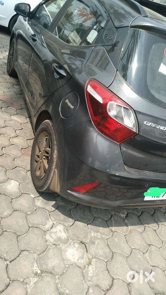 Hyundai Grand I10 2020 Sportz Petrol