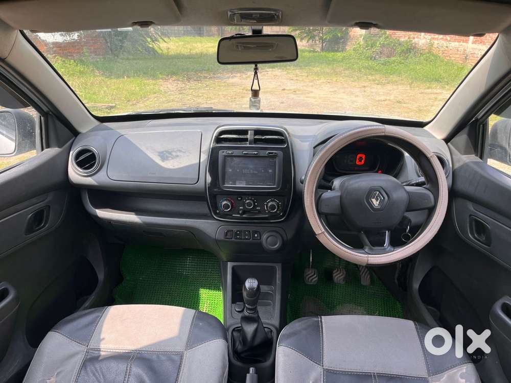 Renault Kwid Rxt Optional, 2016, Petrol