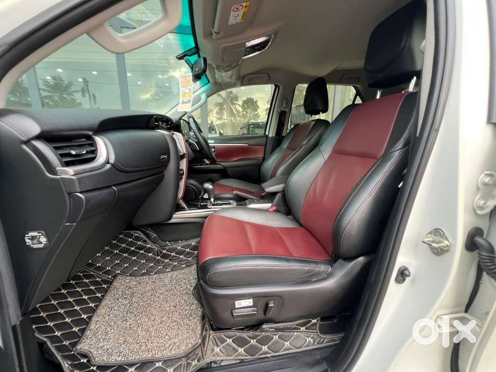 Toyota Fortuner 4x2 At 2.8 Diesel, 2023, Diesel