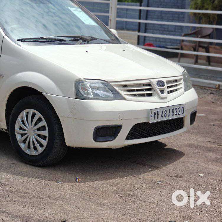 Mahindra Verito 1.5 D4 Bsiv, 2012, Diesel