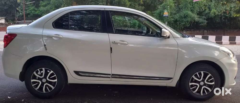 2020 Maruti Suzuki Dzire 1.2 Zxi