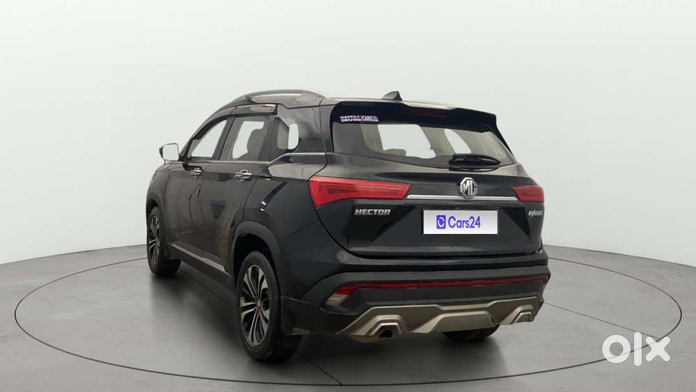 Mg Hector 1.5 Hybrid Sharp, 2021, Petrol