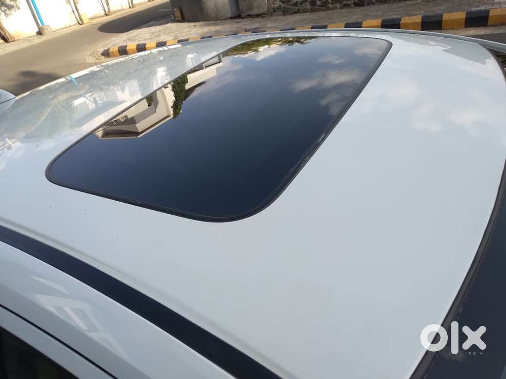 Honda City Zx Cvt, 2022, Petrol