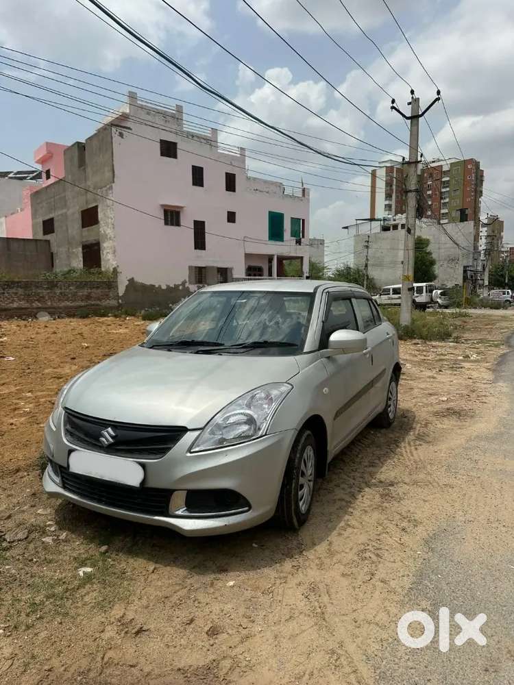 Maruti Suzuki Swift Dzire 2016 Diesel Good Condition