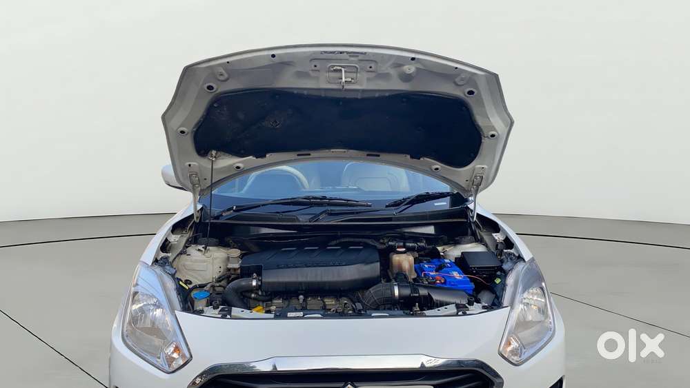 Maruti Suzuki Swift Dzire Amt Vdi, 2017, Diesel