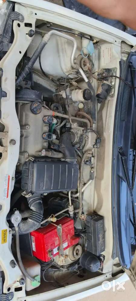 Maruti Suzuki Alto 2012 Petrol 32355 Km Driven