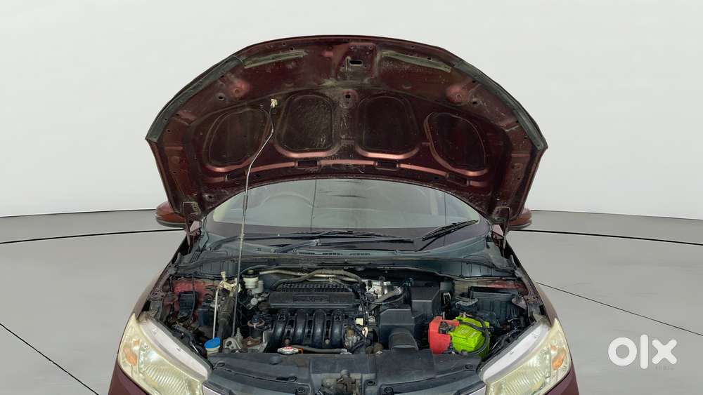 Honda City 2015-2017 I Vtec Vx, 2015, Petrol