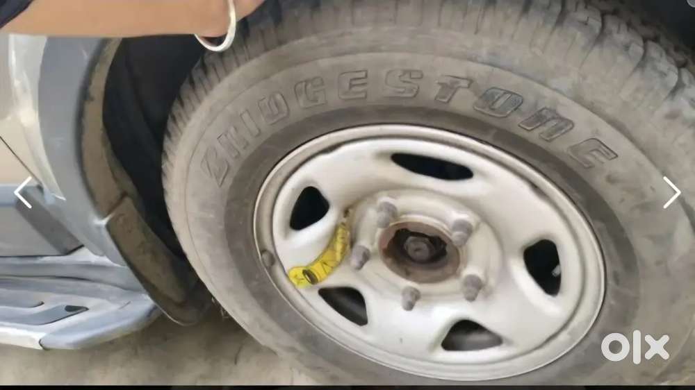 Tata Hexa Top Model 2.2 Xta Dual Tone 7 Seater 2019