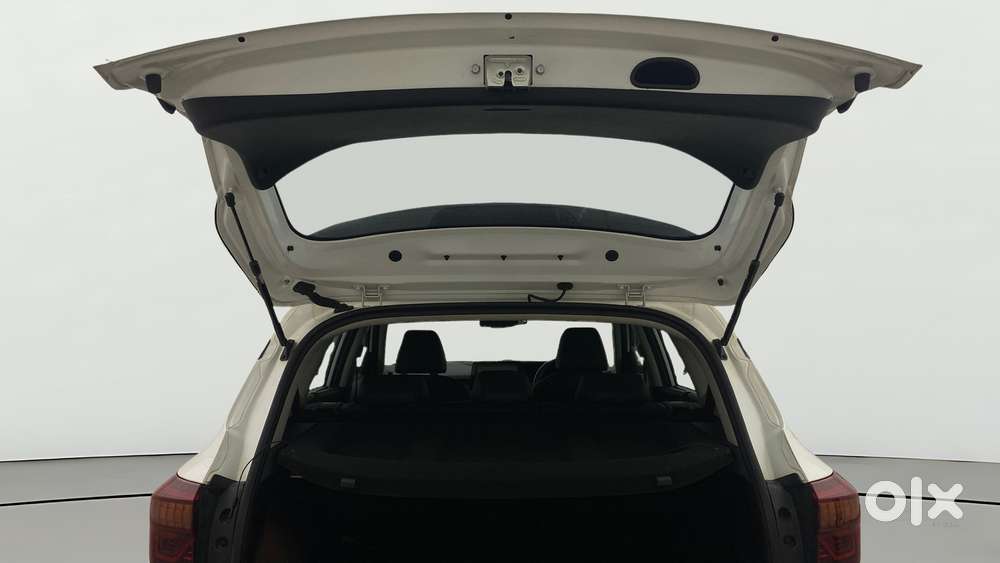 Kia Seltos Gtx Plus 1.5 Turbo Petrol Dct, 2023, Petrol