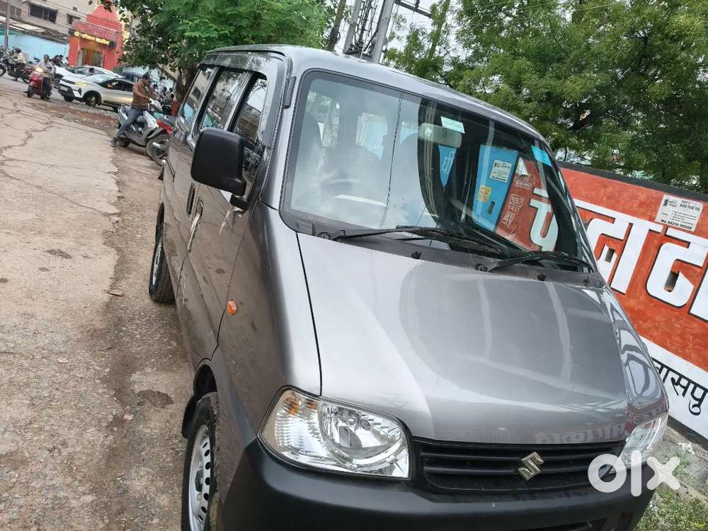 Maruti Suzuki Eeco Ac 5 Str 2024
