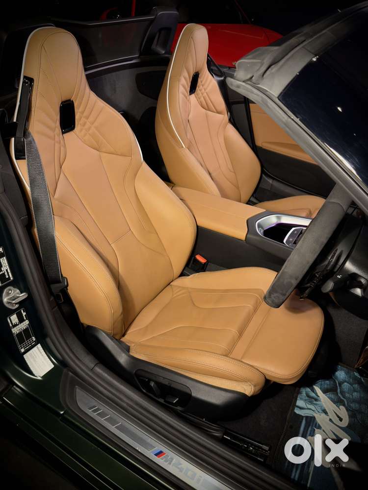 Bmw X4 M40i Xdrive, 2025, Petrol
