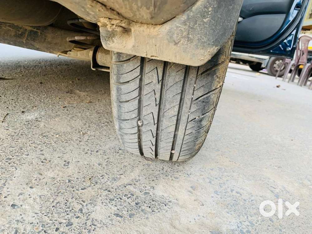 Hyundai Exter 2024 Petrol Well Maintained