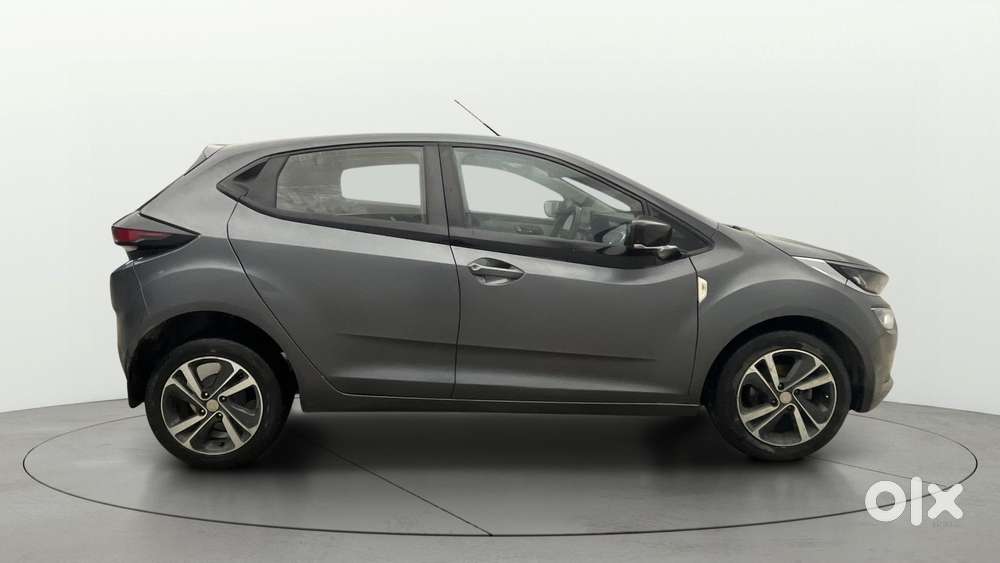 Tata Altroz Xz, 2021, Diesel
