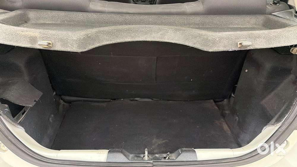 Tata Tiago 1.2 Revotron Xz, 2017, Petrol