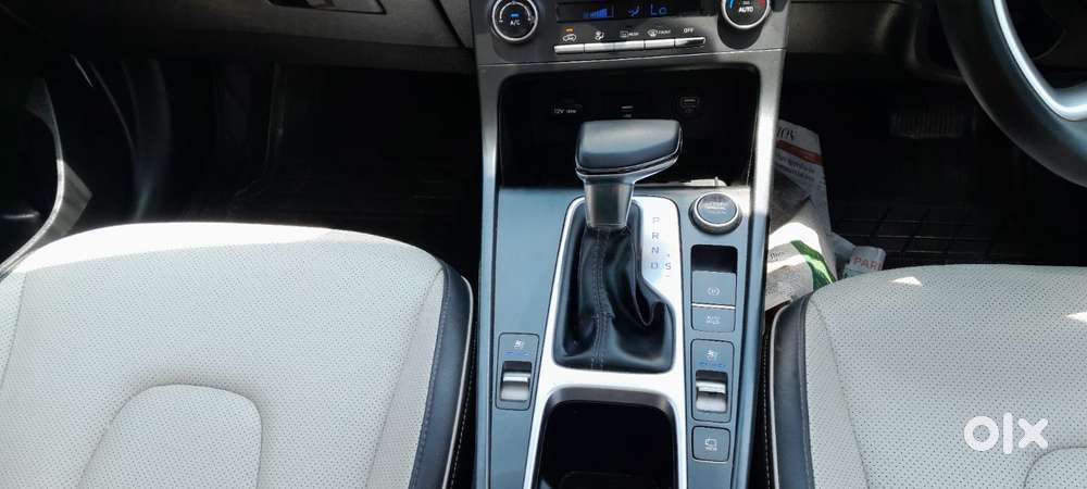 Hyundai Creta Sx (o) 1.5 Diesel Automatic, 2021, Diesel