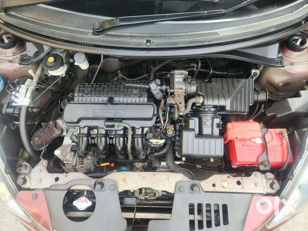 Honda Amaze 1.2 V I-vtec Mt, 2013, Petrol