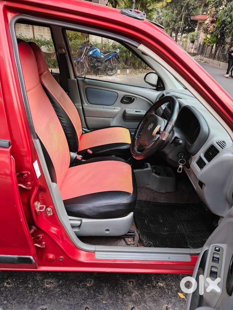 Maruti Suzuki Alto K10 Vxi (o), 2011, Petrol