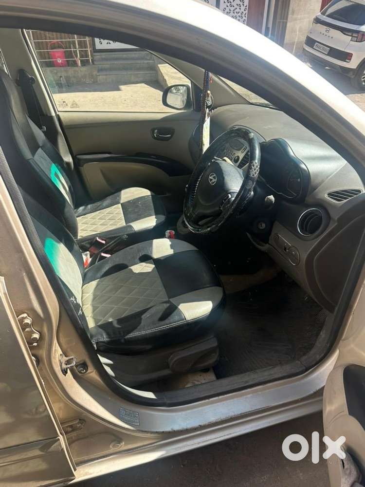 Hyundai I10 2010 Petrol Well Maintained