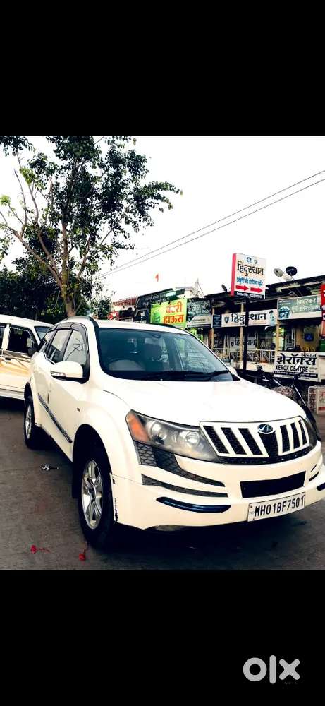 Mahindra Xuv500 Diesel Manual 2012