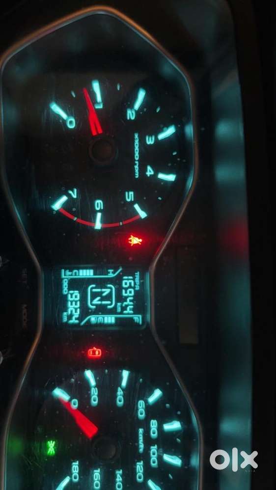 Mahindra Scorpio Classic 2024 Diesel 19000 Km Driven