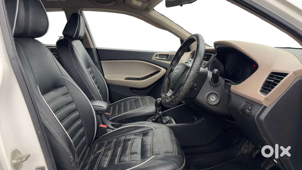 Hyundai Elite I20 Magna 1.2, 2017, Petrol