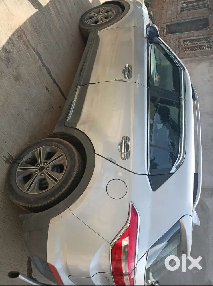 Hyundai Creta 1.6 Sx 2016