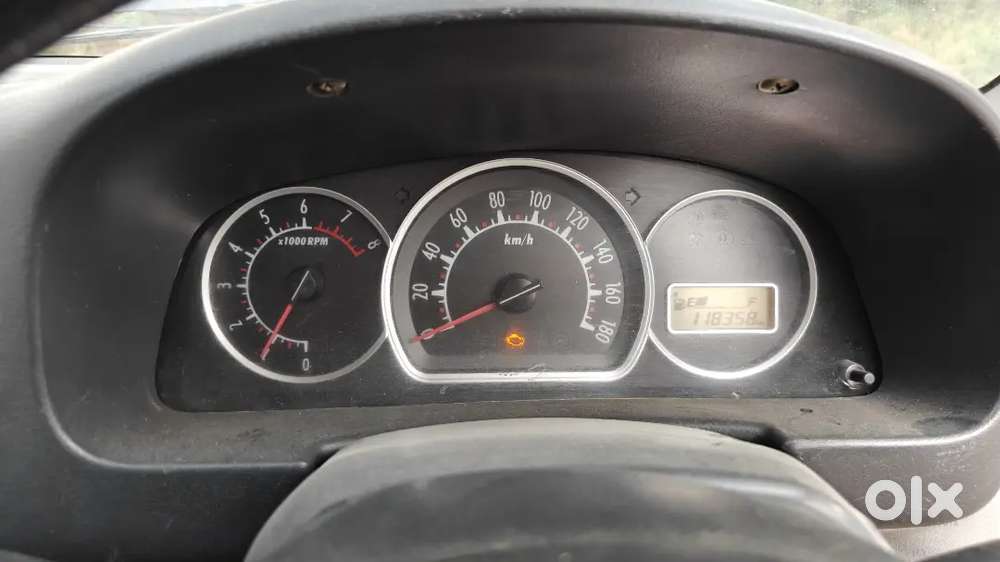 Maruti Suzuki Alto 2011 Lxi Optional