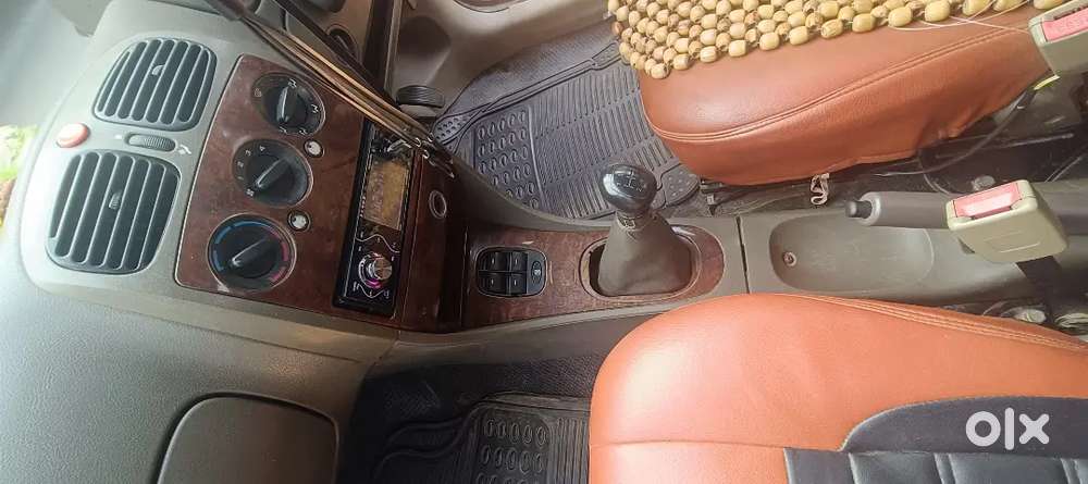 Tata Indigo Ecs 2013 Diesel 147500 Km Driven