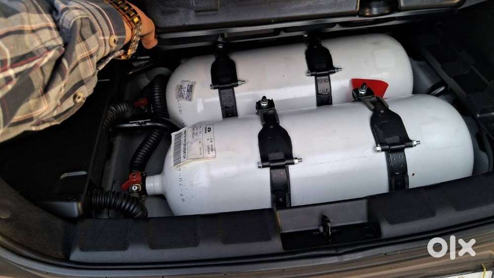 Tata Nexon, 2024, Cng & Hybrids