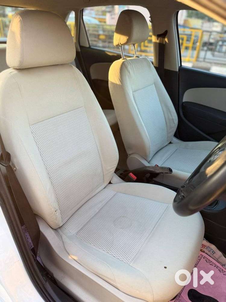 Volkswagen Polo 2013-2015 1.5 Tdi Trendline, 2013, Diesel