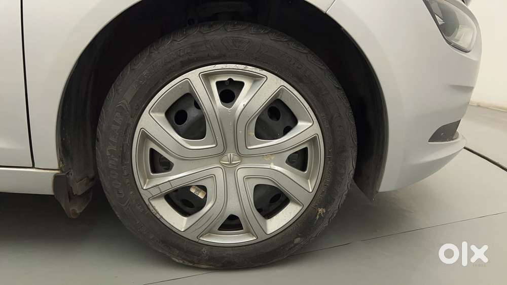 Tata Altroz 1.5 Xt Diesel, 2021, Diesel