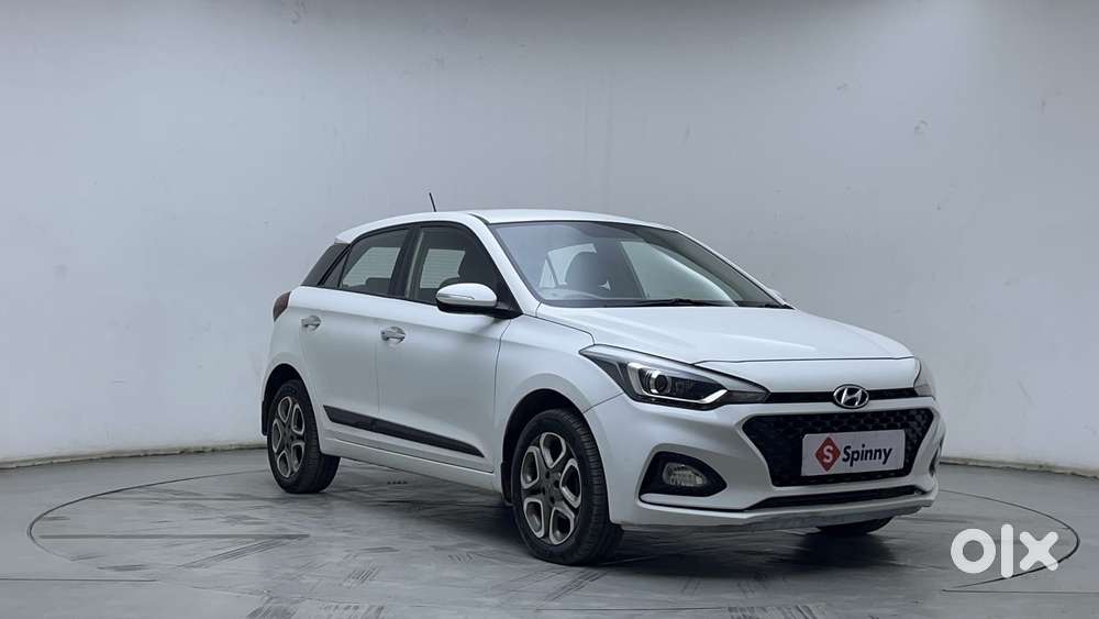 Hyundai Elite I20 Asta Option Diesel, 2018, Diesel