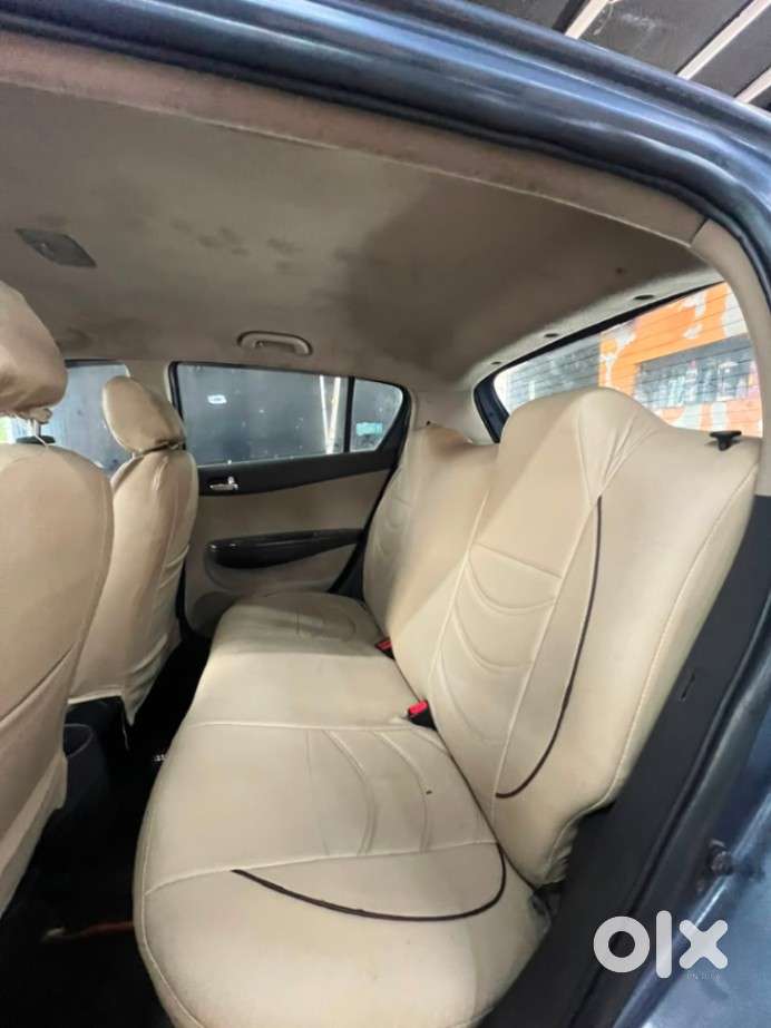 Hyundai I20 Magna 1.2 Vtvt, 2012, Petrol