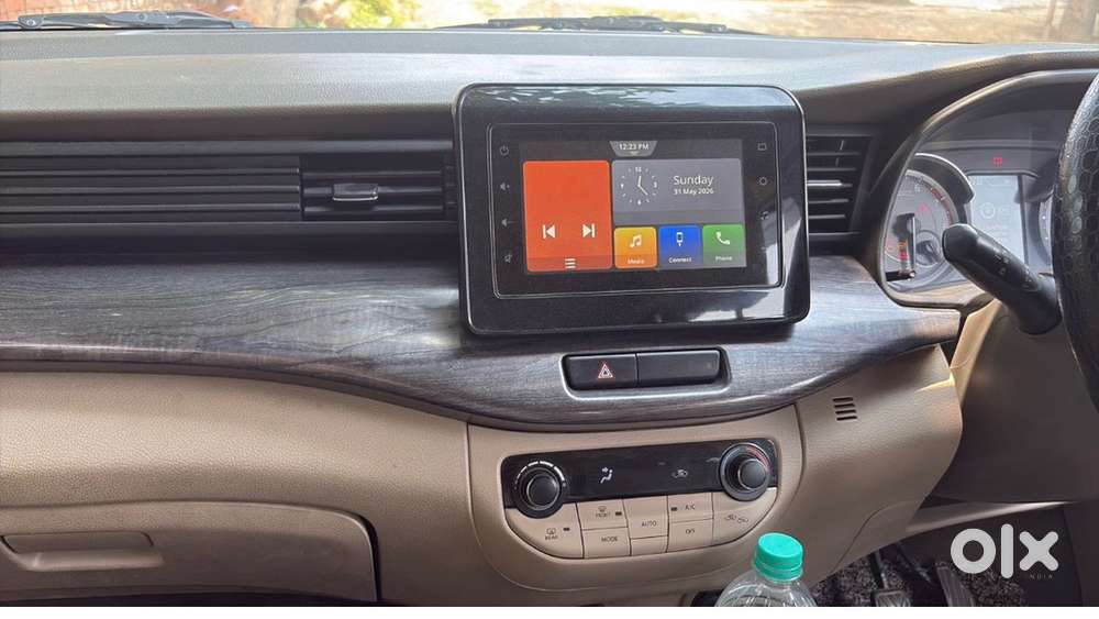 Ertiga Zdi Plus 2024