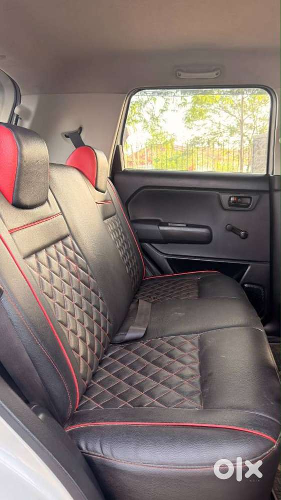 Maruti Suzuki Wagon R Lxi Optional, 2020, Cng & Hybrids