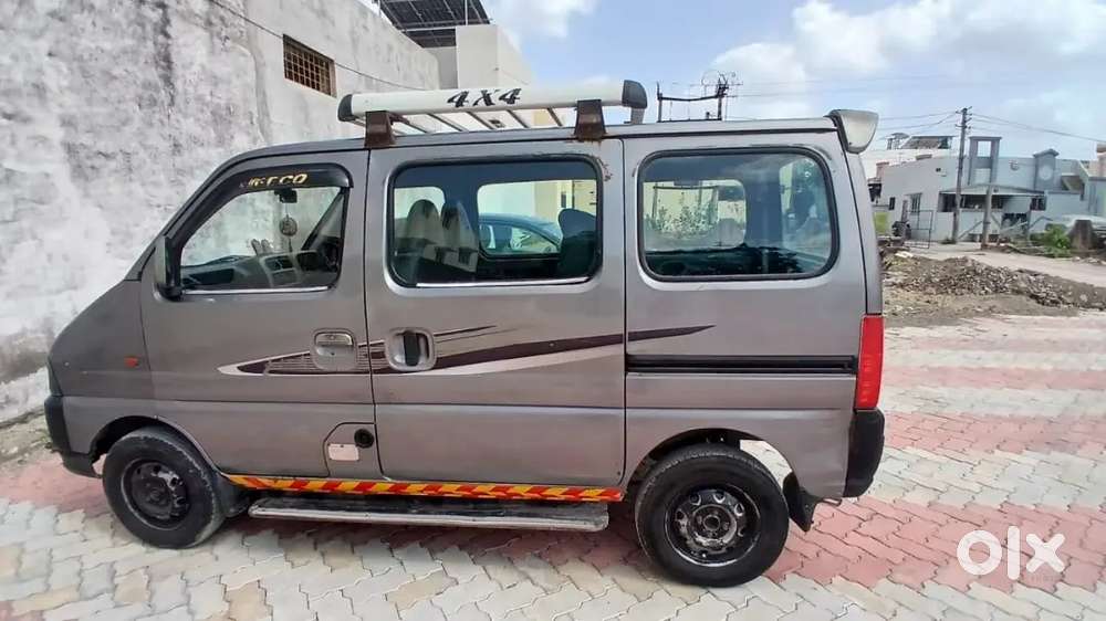 Maruti Suzuki Eeco Ac 5str 2020