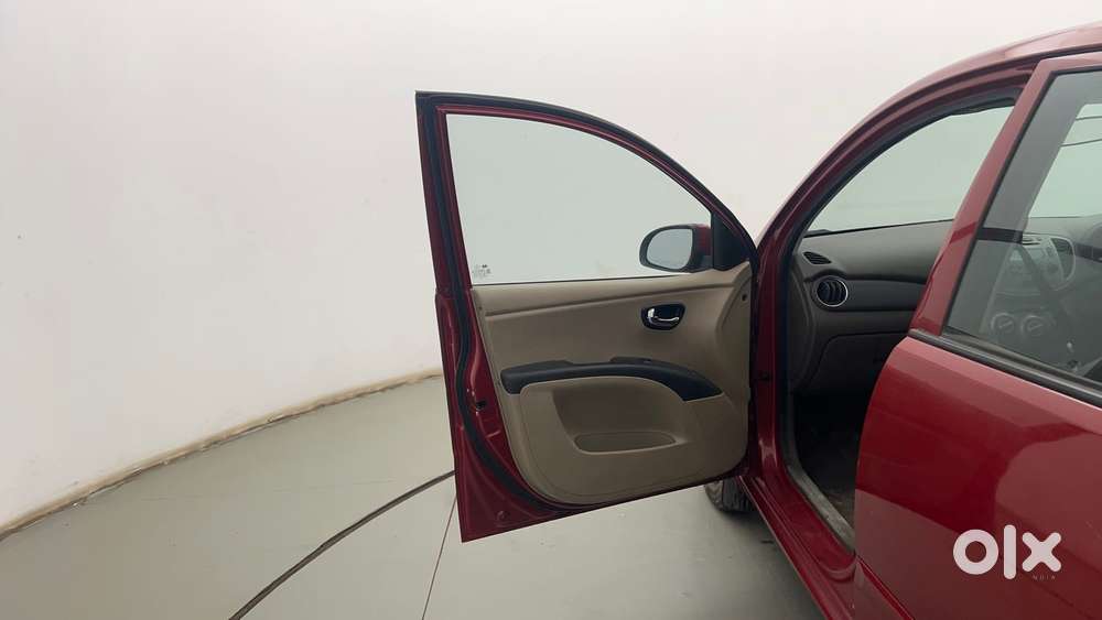 Hyundai I10 Sportz 1.2 Kappa2, 2012, Petrol
