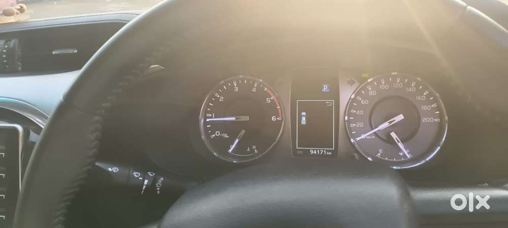 Toyota Hilux High Diesel Turbo Automatic, 2022, Diesel